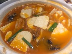 -秦唐一号西安菜馆(钟楼店)