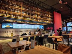 -牛啤堂精酿啤酒餐吧(五棵松华熙店)
