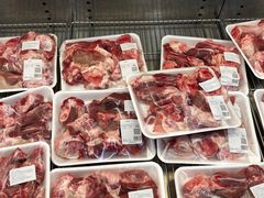 -山姆会员商店(杨桥西路店)