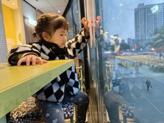 -麦当劳(咸阳人民路店)