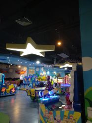 -利奥梦幻主题乐园(爱琴海购物公园店)