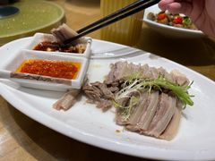 -老阿爸鲜鱼土菜(昆山花桥店)