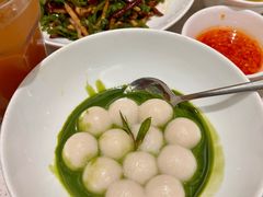 -刀板香·安徽菜(国购IFC店)