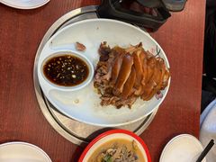 -聚首堂·特色小吃·肘子(什刹海德胜门店)