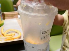 -奈雪的茶(凯德新都心店)
