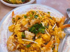 -香江姳苑粥饭(人民广场店)