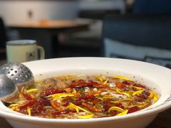 -太二酸菜鱼(正大广场店)