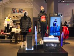 -阿迪达斯(武林银泰三叶草店)