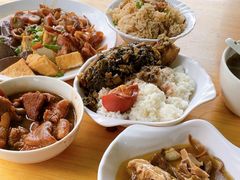 -王桂峰特色小吃(浔阳路店)