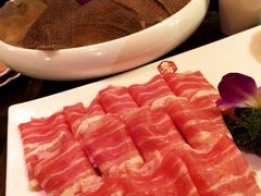 -小龙坎老火锅(北大荒店)