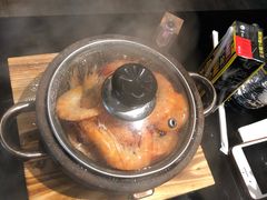 -海食焗(新光天地店)