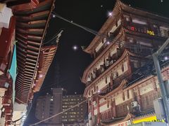 -周浦小上海步行街