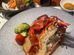 -Mr.Fish鱼鲜生海鲜放题(高德置地冬广场店)