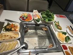 -海底捞火锅(外滩店)