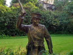 -老洋房花园饭店(绍兴路店)