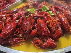 -红胖胖龙虾王·本地菜