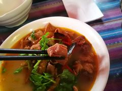 -88号小吃店·经典云南菜·地道纳西美食