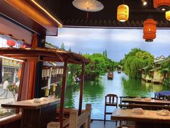 -外婆船宴餐厅·外婆喊你回家吃饭