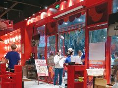 -烧蠔帮·生蚝海鲜牌档(观海店)