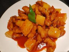 -鑫小城故事·藕汤·家常菜(台北一路总店)