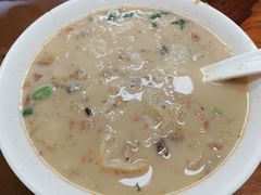 咸豆浆-阊门姚记豆浆(旧学前直营店)