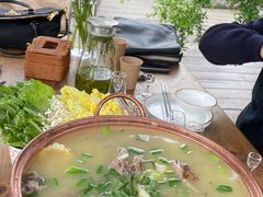 -悦哉·派对·草坪婚礼·围炉煮茶(三圣乡店)