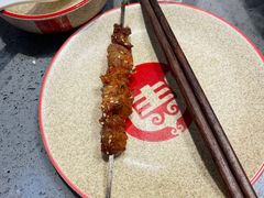 -羊来顺冰煮鲜羊 铁锅烀羊肉(中央大街店)