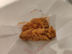 -麦当劳(金桥店)