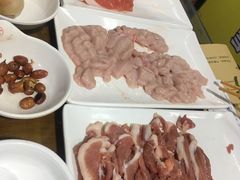 -大明铜锅·烤涮坊·烧烤(总店)