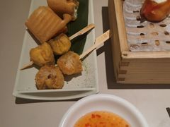 -蔡澜点心·粤菜(西单大悦城店)