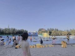 -欢乐水魔方水世界