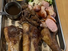 -Ricci睿奇美式餐厅(五道口店)