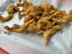 -田甜香酥鸡(中市口店)