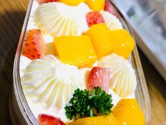-好利来蛋糕(纬十二路店)