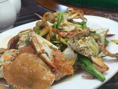 -肥婆海鲜店(三亚国际购物中心店)