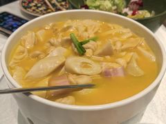 -盛百味·家宴餐厅(霸州分店)