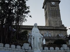 -芽庄大教堂