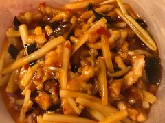 -京天红酒家(马家堡店)