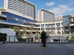 -浦江城市生活广场(江月路店)