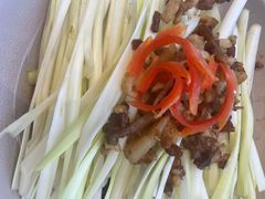 -筱爷叔·上海传统手工菜(玉树路店)