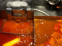 -海底捞火锅(金光华店)