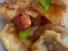 -北方饺子王·海肠捞饭·海鲜锅(山大店)