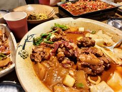 -那时新疆·若羌(经纬汇店)