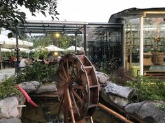 -花溪雨·森林餐厅(石基店)