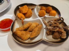 -清真·艾美可餐厅(鹏欣水游城店)