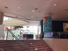 -常州大剧院保利影城