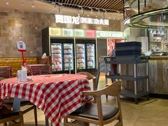 -西贝(无锡万象城店)