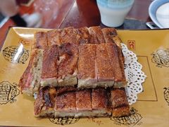 -老来福·非遗酸汤兔(凯旋路店)