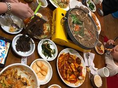 -全州拌饭馆(断桥店)