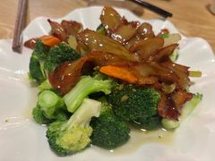 -佛有缘素食馆·荔湾老字号(陈家祠首店)